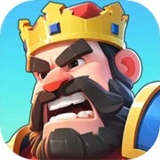 王座将倾