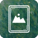 免费加画框app