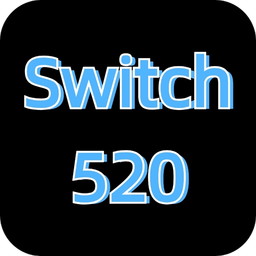 switch520软件