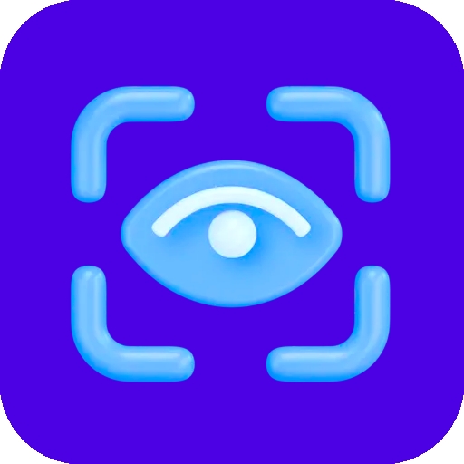 木瞳扫描app