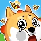 救了个狗