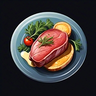 食在西餐 v1.0.0