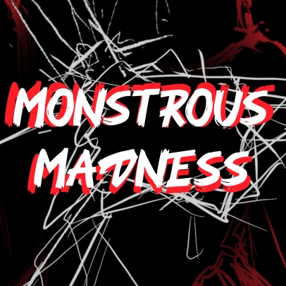 怪物也疯狂Monstrous Madness