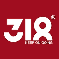 318运动
