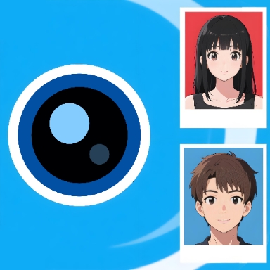 Berry胶片相机