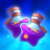 魔药合成：魔塔之谜