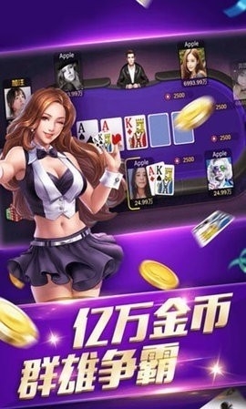 攀枝花棋牌版本209