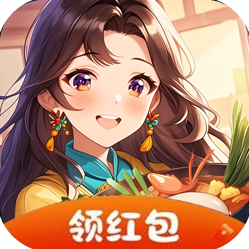 甜点划划乐红包版