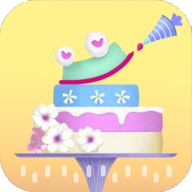 蛋糕世界游戏（Cake world）
