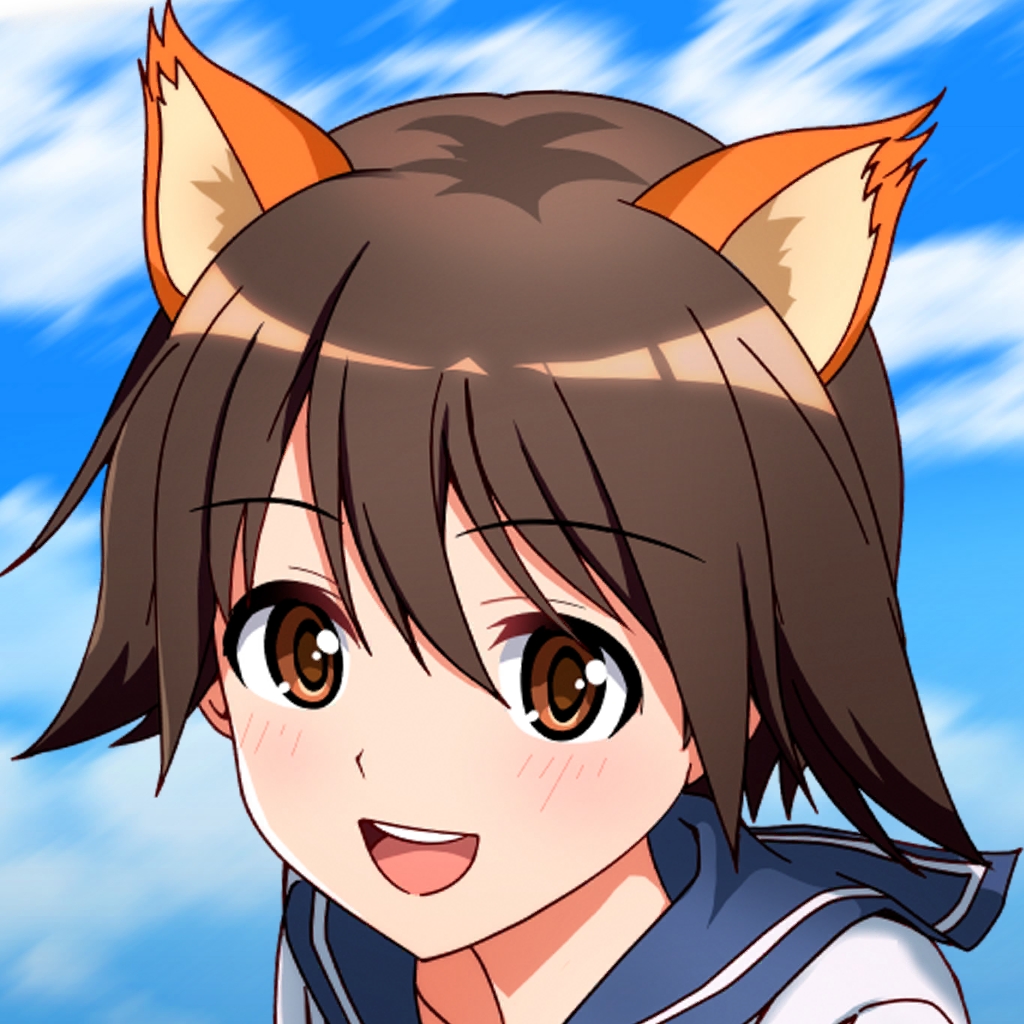 世界魔女X