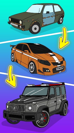 空闲博主模拟器