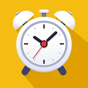 彩铃闹钟（即刻闹钟）