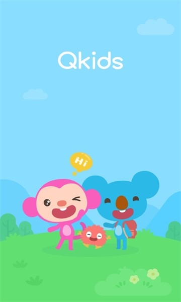 久趣英语(Qkids Parents)