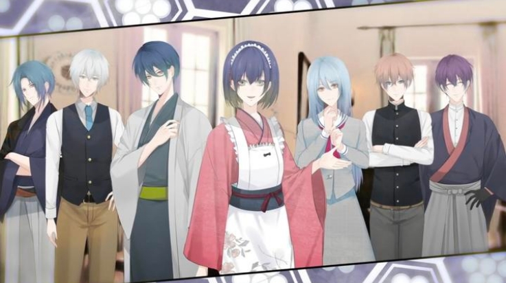 花开溢香唤春来