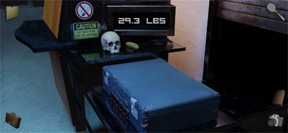 碎片人生中文版