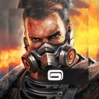 现代战争4（MC4）