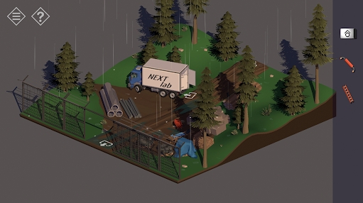 房间故事小镇之谜