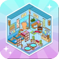 贴纸房间：我的装饰