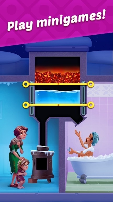 梦幻家园国际版