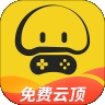 蘑菇云游戏