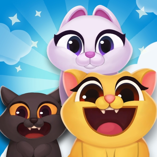 猫咪排排序红包版