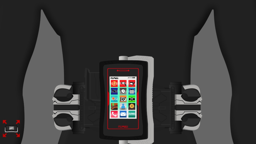 假面骑士Faiz模拟器手机版