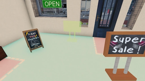 漫画书店模拟器