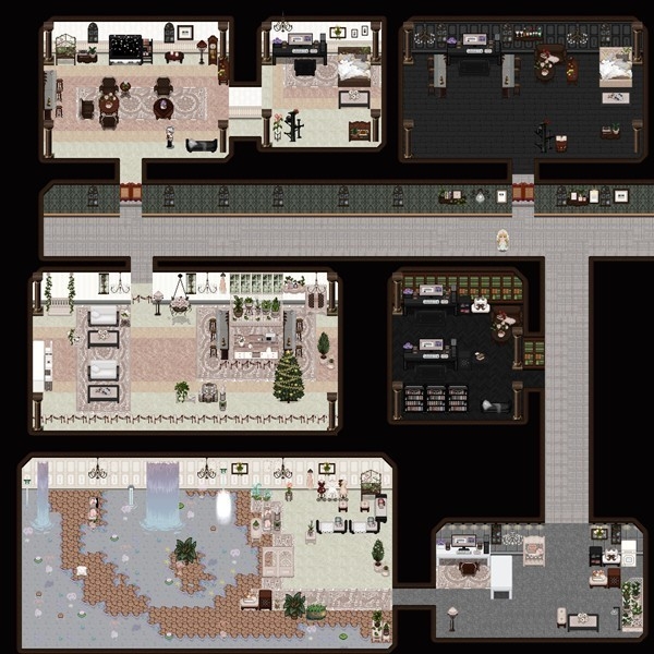 星露谷物语七宗罪