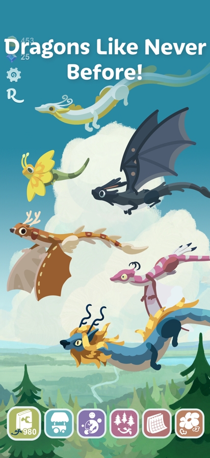 灵龙谷孵化与养成