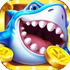 捕鱼大咖无限金币版