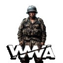 第二次世界大战指挥官