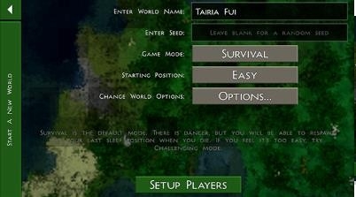 生存战争2(Survivalcraft 2)官方正版