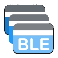 MTools BLE写卡