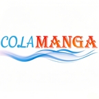 colamangan壁纸