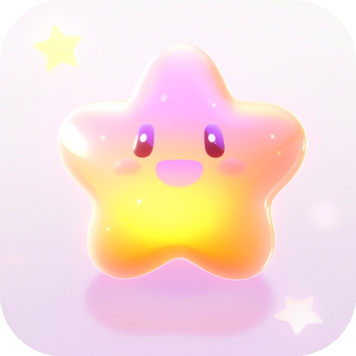 灵动星小组件