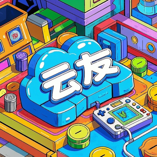 云友电玩app