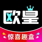 欧皇趣盒