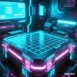 AI五子棋重制版