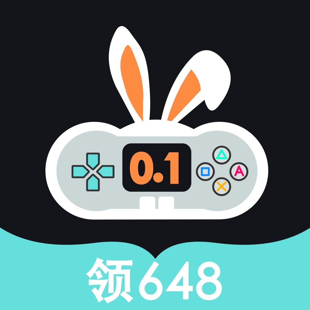 惠玩兔助手app