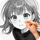 动漫手绘画板 v1.0.3