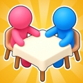 共享餐桌游戏（Share Table）
