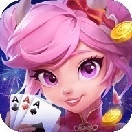 一喜棋牌正版