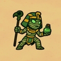 古墓探险（Tap Tombs）