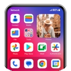 iPhone Launcher