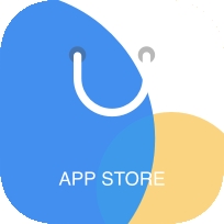 爱酷手机应用商店（V-Appstore）