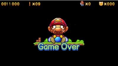 超级玛丽单机版