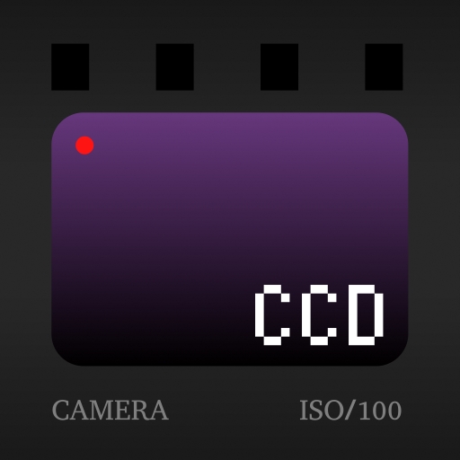 DA复古相机滤镜