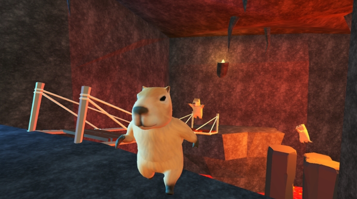 奥比从巴里监狱逃脱