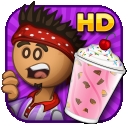 老爹冷饮店豪华版