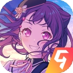 梦想协奏曲少女乐团派对